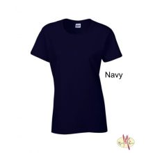 Kereknyakú Póló - Anya->