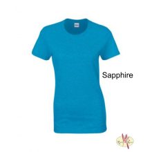 Kereknyakú Póló - Anya->