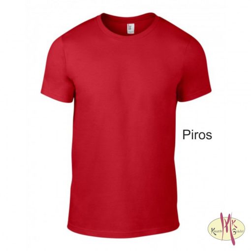 Kereknyakú Póló - Hello Ciccy