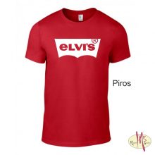 Kereknyakú Póló - elvi's