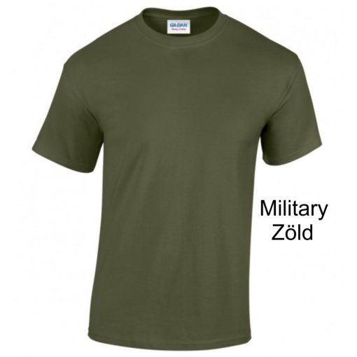 Kereknyakú Póló - elvi's