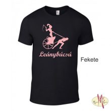Kereknyakú Póló - Leánybúcsú