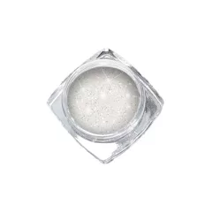 KiviArt Kozmetikai csillámpor - White C04A