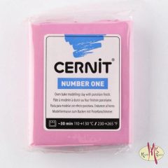 Cernit süthető gyurma - Number One 