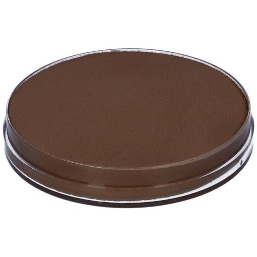 Superstar arcfesték - Csokoládébarna 16g /Chocolate 024/