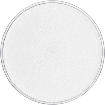 Superstar arcfesték - Fehér 16g /White 021/