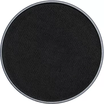 Superstar arcfesték - Fekete 16g /Black 023/