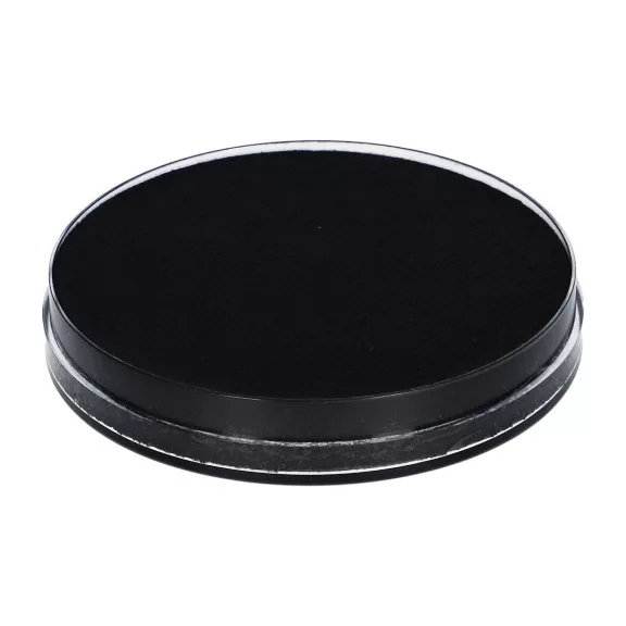 Superstar arcfesték - Fekete 16g /Black 023/