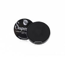 Superstar arcfesték - Fekete 16g /Black 023/