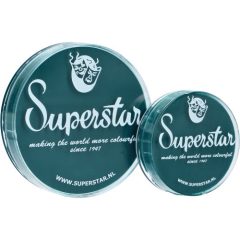 Superstar arcfesték - Benzinkék 16g /Petrol Blue 173/