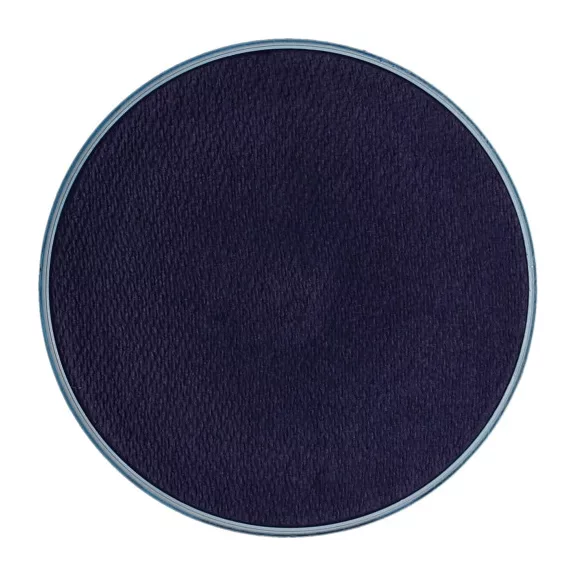 Superstar arcfesték - Tintakék 16g /Ink Blue 243/