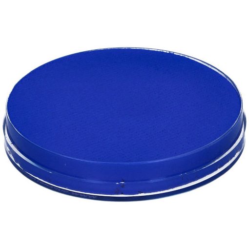 Superstar arcfesték - Élénk kék 16g /Bright blue 043/