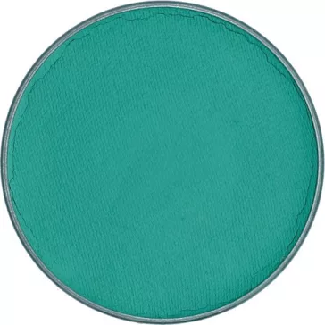 Superstar arcfesték - Kékeszöld 16g /Teal 209/