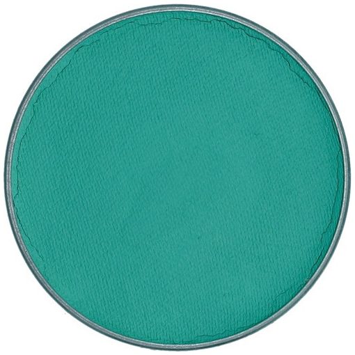 Superstar arcfesték - Kékeszöld 16g /Teal 209/