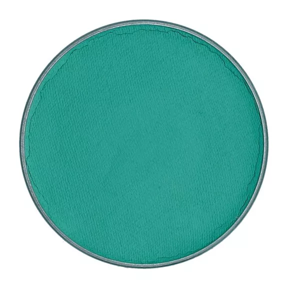 Superstar arcfesték - Kékeszöld 16g /Teal 209/