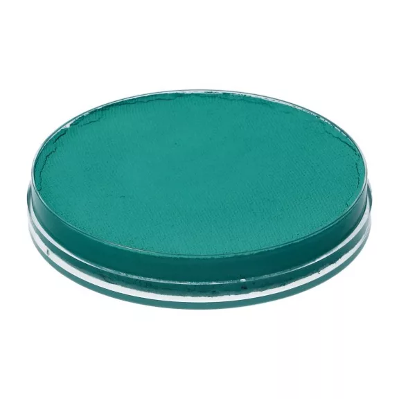 Superstar arcfesték - Kékeszöld 16g /Teal 209/