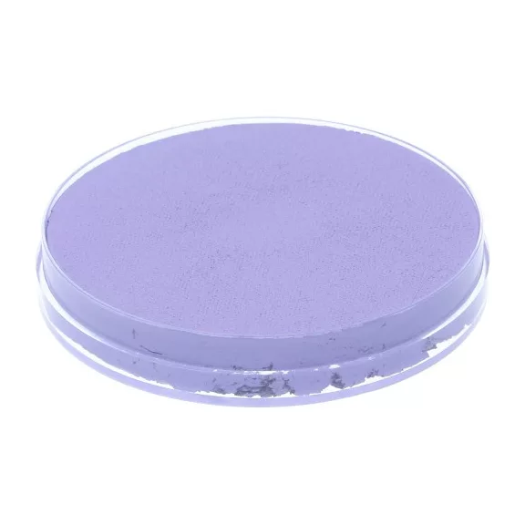 Superstar arcfesték - Pasztell lila 16g /Pastel lilac 037/