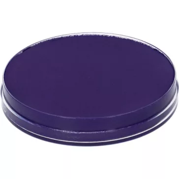   Superstar arcfesték - Püspöklila 16g /Imperial purple 338/