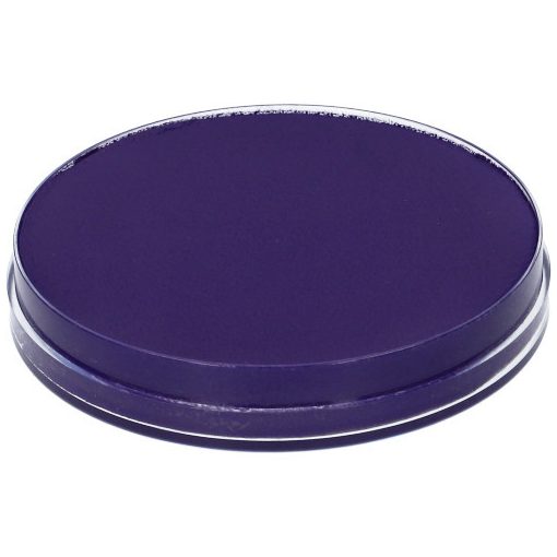 Superstar arcfesték - Püspöklila 16g /Imperial purple 338/