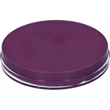 Superstar arcfesték - Lila 16g /Purple 038/