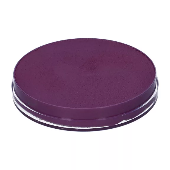 Superstar arcfesték - Lila 16g /Purple 038/