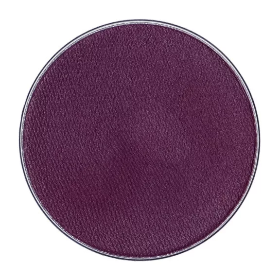 Superstar arcfesték - Lila 16g /Purple 038/