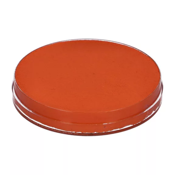 Superstar arcfesték - Élénknarancs 16g /Bright orange 033/