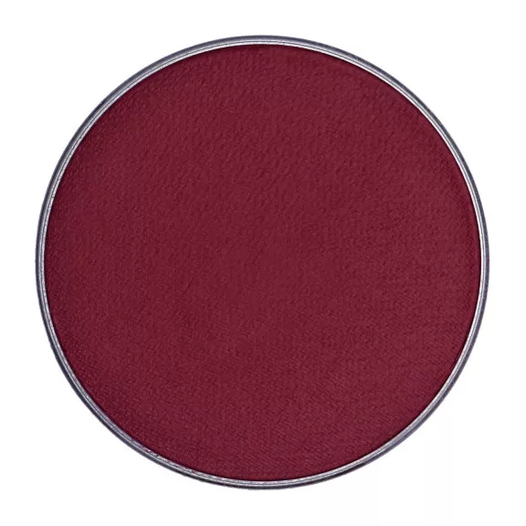 Superstar arcfesték - Meggybor vörös 16g /Berry wine 227/