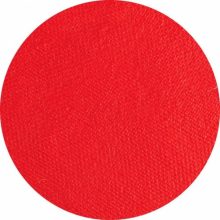 Superstar arcfesték - Tűzpiros 16g /Fire red 035/
