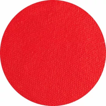 Superstar arcfesték - Tűzpiros 16g /Fire red 035/