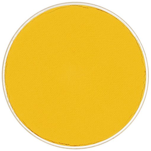 Superstar arcfesték - Élénksárga 16g /Bright Yellow 044/