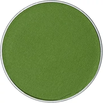 Superstar arcfesték - Fűzöld 16g /Grass green 042/
