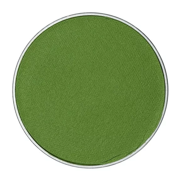 Superstar arcfesték - Fűzöld 16g /Grass green 042/