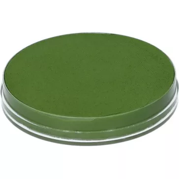 Superstar arcfesték - Fűzöld 16g /Grass green 042/