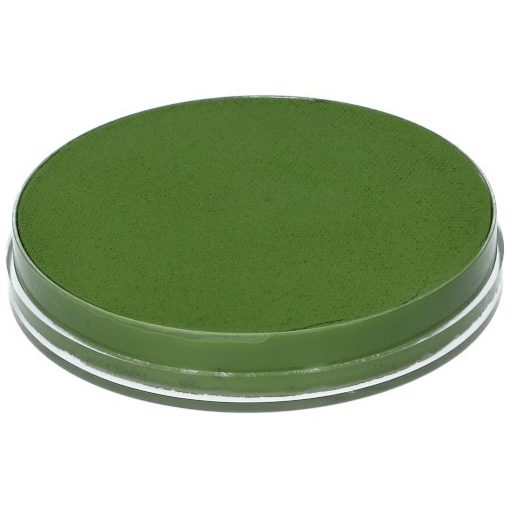 Superstar arcfesték - Fűzöld 16g /Grass green 042/