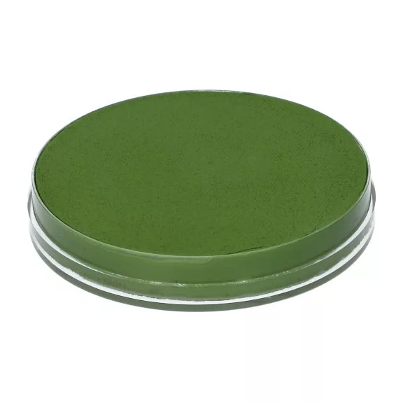 Superstar arcfesték - Fűzöld 16g /Grass green 042/