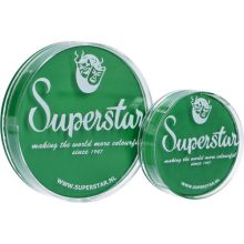 Superstar arcfesték - 16g /Flash green 142/