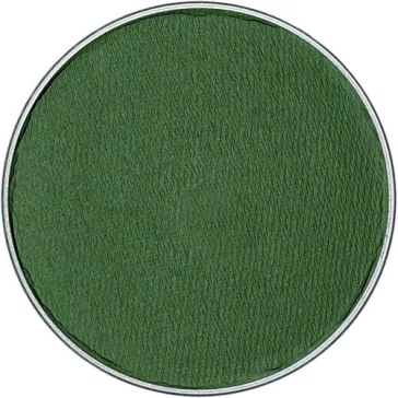 Superstar arcfesték - Zöld 16g /Green 041/