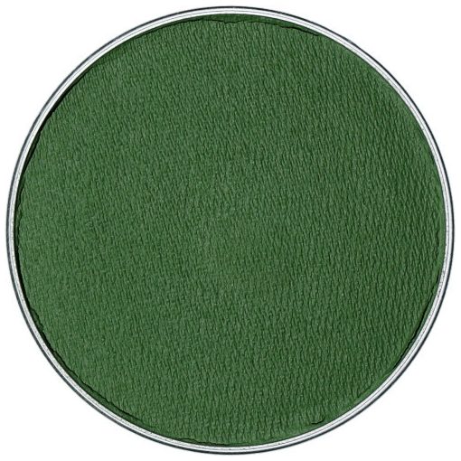 Superstar arcfesték - Zöld 16g /Green 041/