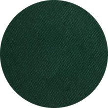 Superstar arcfesték - Sötétzöld 16g /Dark green 241/