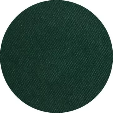 Superstar arcfesték - Sötétzöld 16g /Dark green 241/