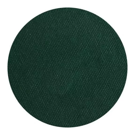 Superstar arcfesték - Sötétzöld 16g /Dark green 241/