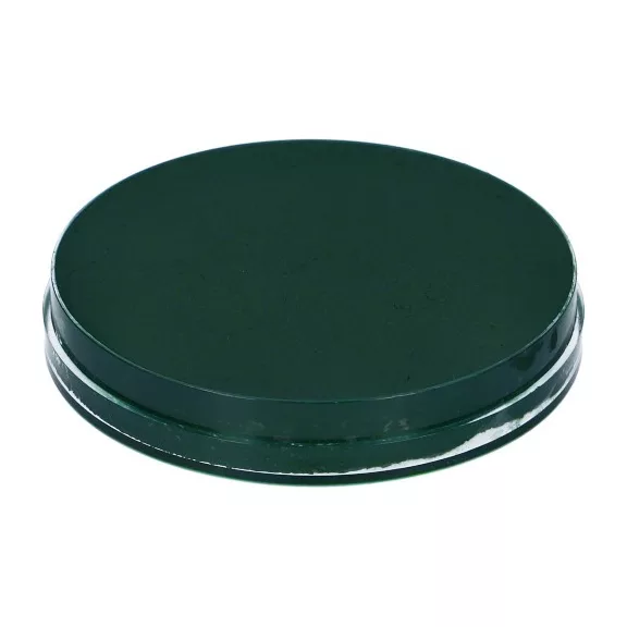 Superstar arcfesték - Sötétzöld 16g /Dark green 241/