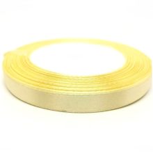 Szatén szalag 10 mm széles több színben