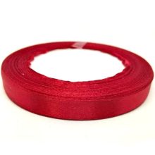 Szatén szalag 10 mm széles több színben