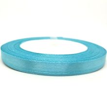 Szatén szalag 10 mm széles több színben