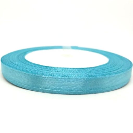 Szatén szalag 10 mm széles több színben
