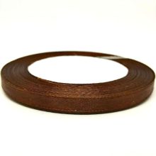 Szatén szalag 10 mm széles több színben