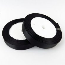 Szatén szalag 10 mm széles több színben