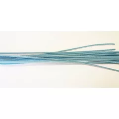 Zsenília drót világos színek 3x300mm 5 db/cs